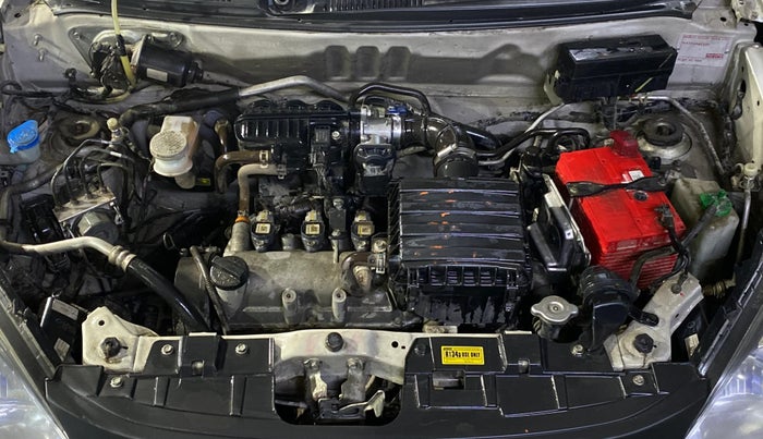 2022 Maruti Alto VXI, Petrol, Manual, 35,415 km, Engine View