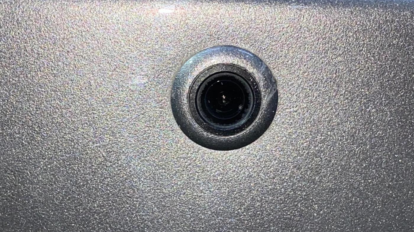 2020 Maruti Dzire VXI, Petrol, Manual, 69,326 km, Parking Camera