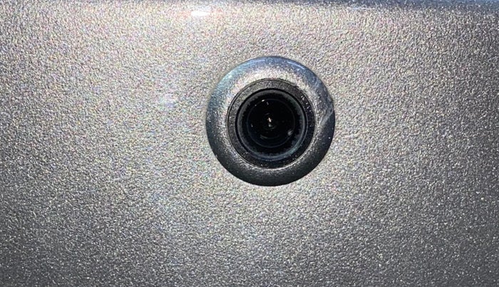 2020 Maruti Dzire VXI, Petrol, Manual, 69,326 km, Parking Camera