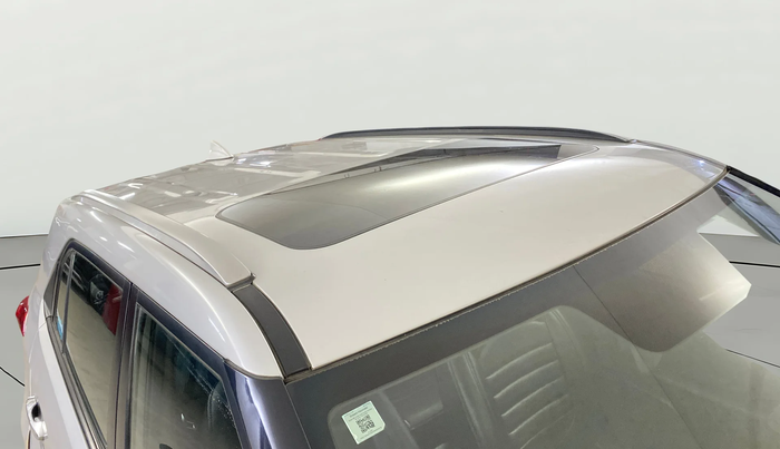 2018 Hyundai Creta SX AT 1.6 PETROL, Petrol, Automatic, 52,652 km, Moonroof/ Sunroof