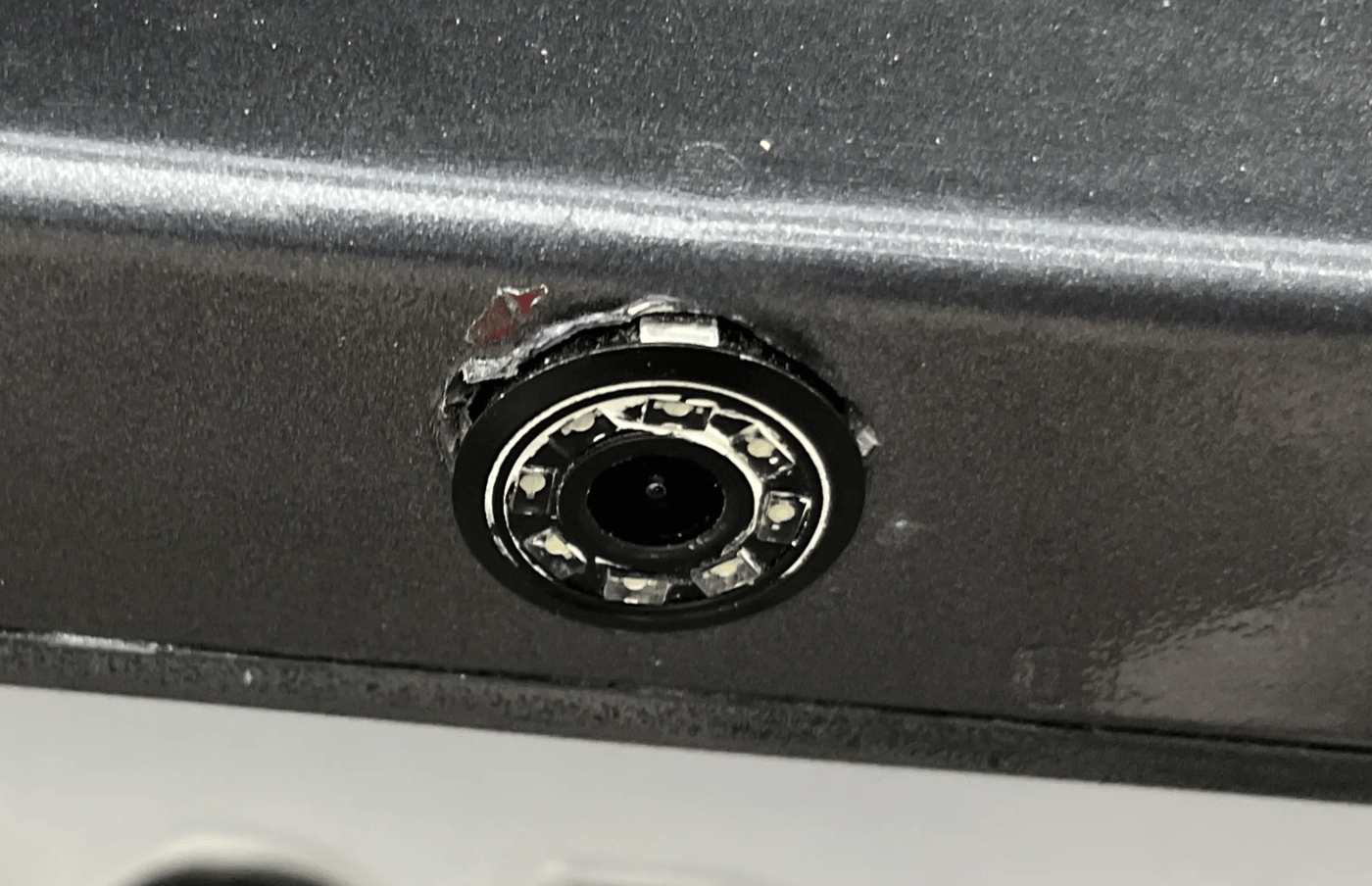 2019 Hyundai NEW SANTRO SPORTZ MT, Petrol, Manual, 39,000 km, Parking Camera