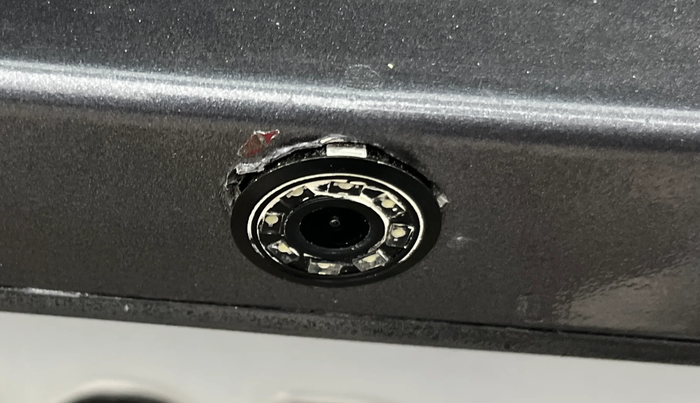 2019 Hyundai NEW SANTRO SPORTZ MT, Petrol, Manual, 37,275 km, Parking Camera