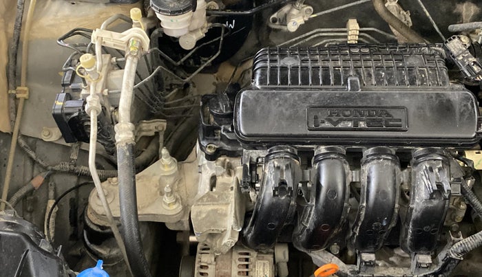2022 Honda Amaze 1.2L I-VTEC S, Petrol, Manual, 28,060 km, Engine View - Right