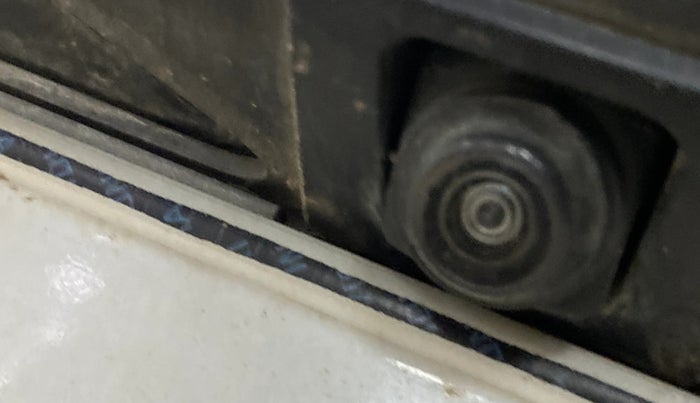 2020 Ford Ecosport TITANIUM 1.5L PETROL, Petrol, Manual, 69,037 km, Parking Camera