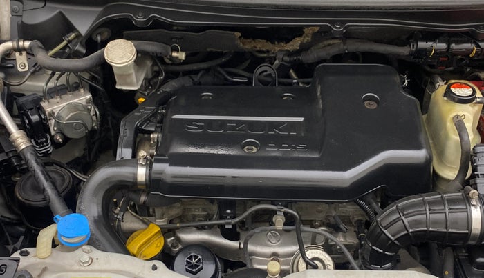 2014 Maruti Ertiga ZDI, Diesel, Manual, 77,782 km, Engine View - Right