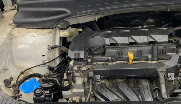 2020 Hyundai Creta SX 1.5 PETROL, Petrol, Manual, 91,713 km, Engine View - Right