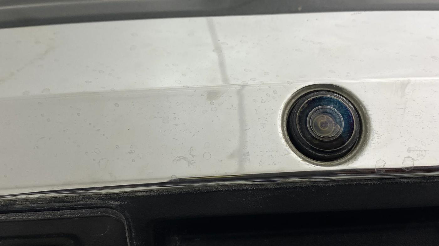 2022 Tata TIGOR XZA PLUS PETROL, Petrol, Automatic, 15,839 km, Parking Camera