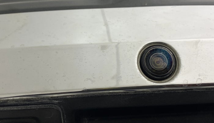 2022 Tata TIGOR XZA PLUS PETROL, Petrol, Automatic, 15,839 km, Parking Camera