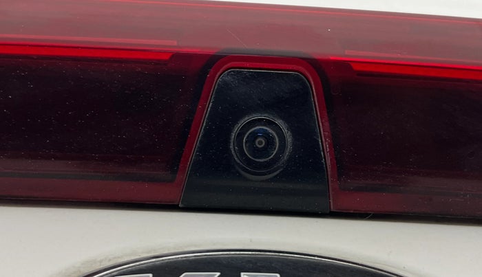 2020 KIA SONET HTK PLUS 1.2, Petrol, Manual, 75,101 km, Parking Camera