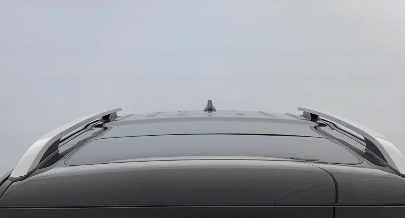 2022 Mahindra SCORPIO-N Z8 L PETROL AT 7 STR, Petrol, Automatic, 37,579 km, Moonroof/ Sunroof