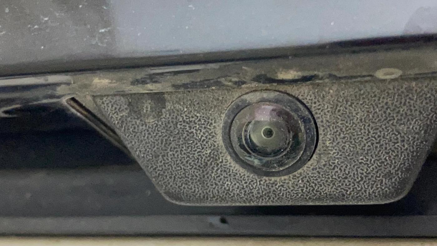 2022 Mahindra SCORPIO-N Z8 L PETROL AT 7 STR, Petrol, Automatic, 37,579 km, Parking Camera