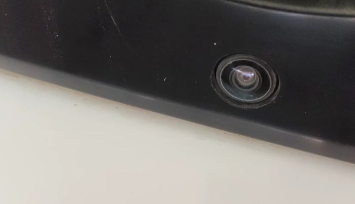 2023 Tata NEXON XZ PLUS PETROL, Petrol, Manual, 59,351 km, Parking Camera