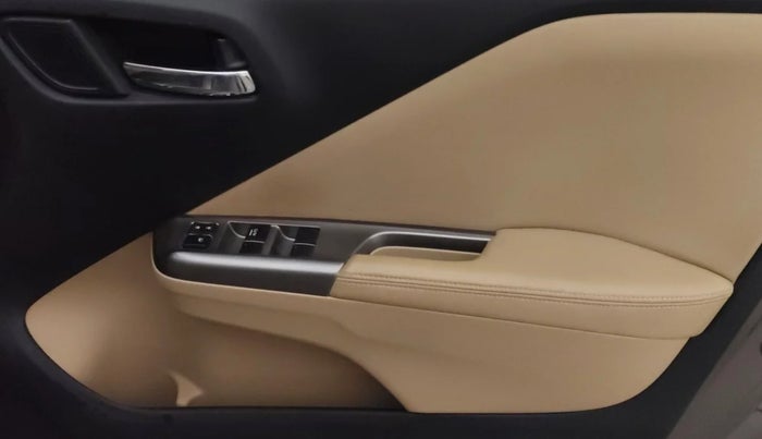 2016 Honda City 1.5L I-VTEC VX CVT, Petrol, Automatic, 60,840 km, Driver Side Door Panels Control