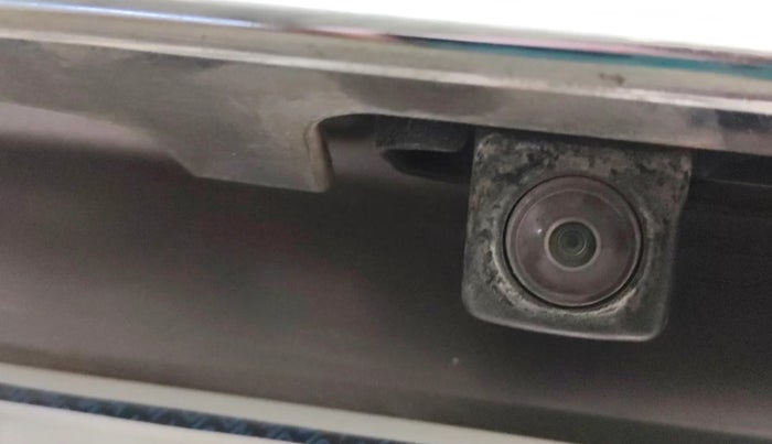 2016 Honda City 1.5L I-VTEC VX CVT, Petrol, Automatic, 60,840 km, Parking Camera