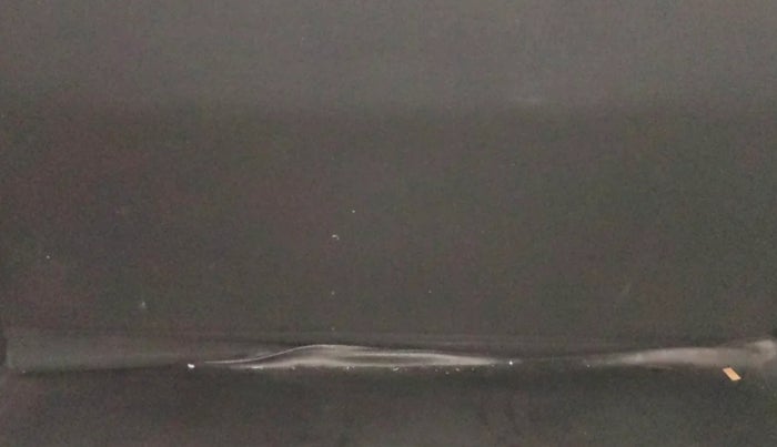 2021 KIA SONET HTK 1.2, Petrol, Manual, 15,178 km, Boot Inside