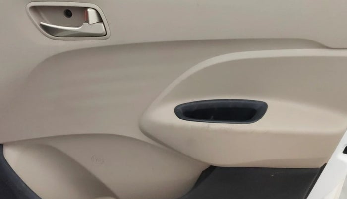 2019 Hyundai NEW SANTRO SPORTZ MT, Petrol, Manual, 44,539 km, Driver Side Door Panels Control