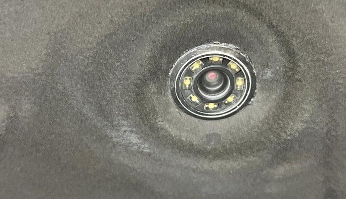 2016 Maruti Swift LXI (O), Petrol, Manual, 71,822 km, Parking Camera