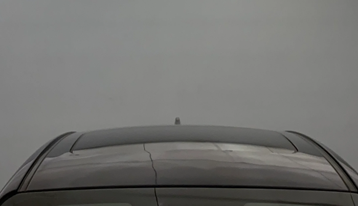 2021 Hyundai Verna SX 1.5 VTVT IVT, Petrol, Automatic, 90,503 km, Moonroof/ Sunroof