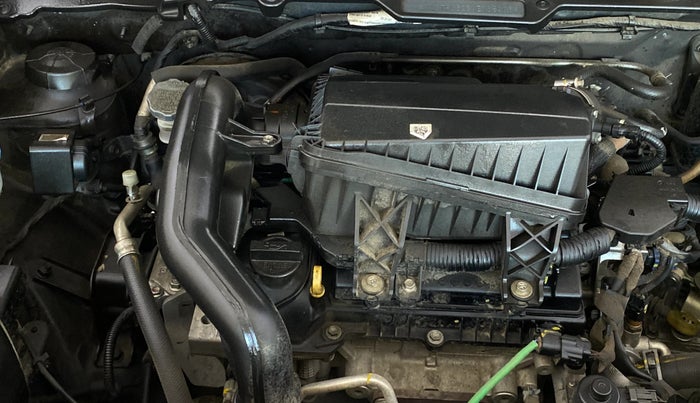 2022 Maruti Celerio ZXI, Petrol, Manual, 46,549 km, Engine View - Right