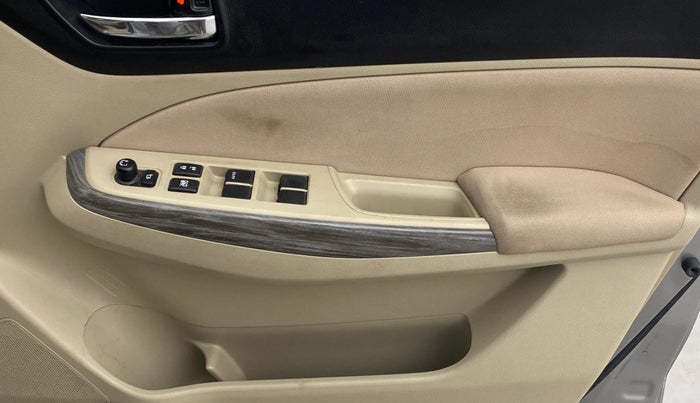 2022 Maruti Dzire ZXI Plus AMT, Petrol, Automatic, 36,333 km, Driver Side Door Panels Control