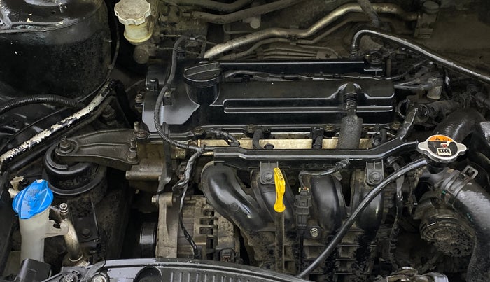 2014 Hyundai i20 SPORTZ 1.2, Petrol, Manual, 98,148 km, Engine View - Right