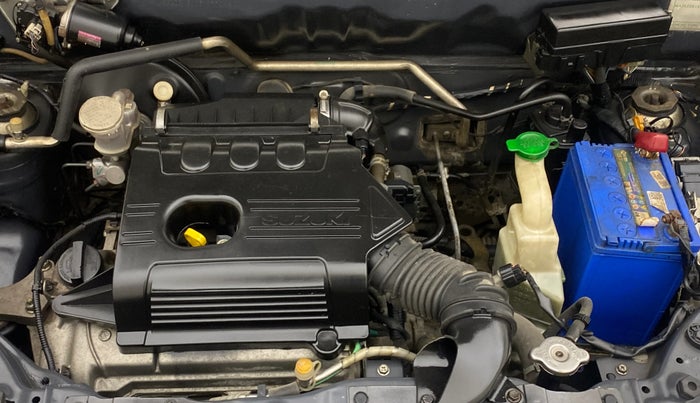 2019 Maruti Alto K10 VXI, Petrol, Manual, 88,733 km, Engine View