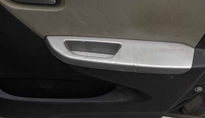 2019 Maruti Alto K10 VXI, Petrol, Manual, 88,733 km, Driver Side Door Panels Control