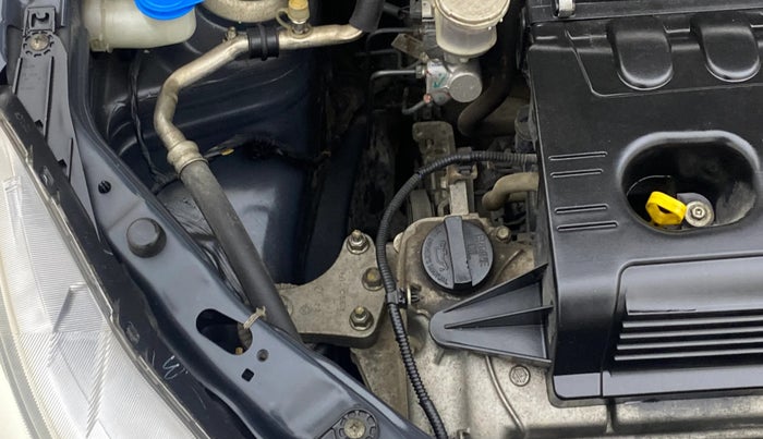 2019 Maruti Alto K10 VXI, Petrol, Manual, 88,733 km, Engine View - Right