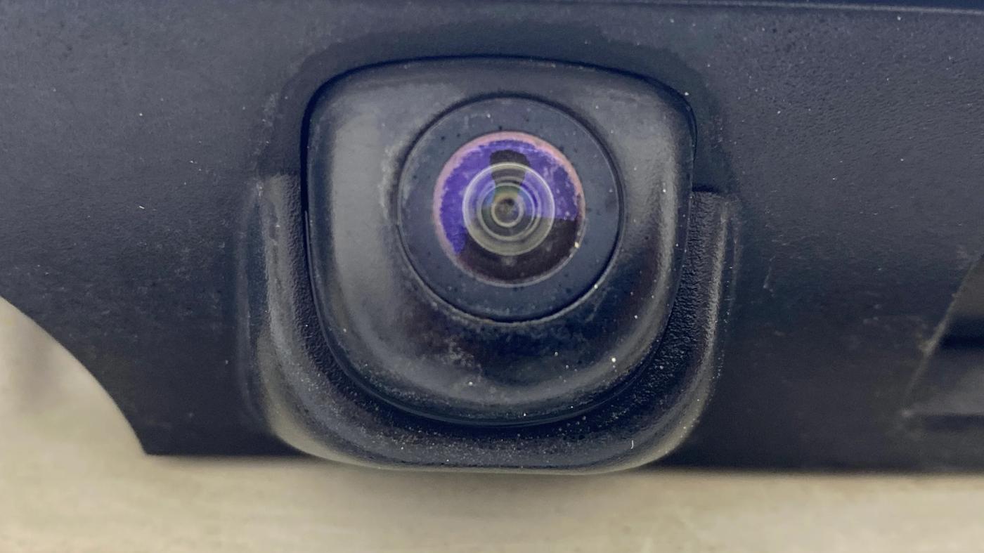 2019 Hyundai Creta SX AT 1.6 PETROL, Petrol, Automatic, 38,619 km, Parking Camera