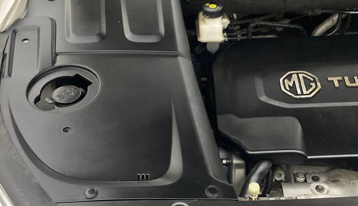 2019 MG HECTOR SHARP 2.0 DIESEL, Diesel, Manual, 93,188 km, Engine View - Right