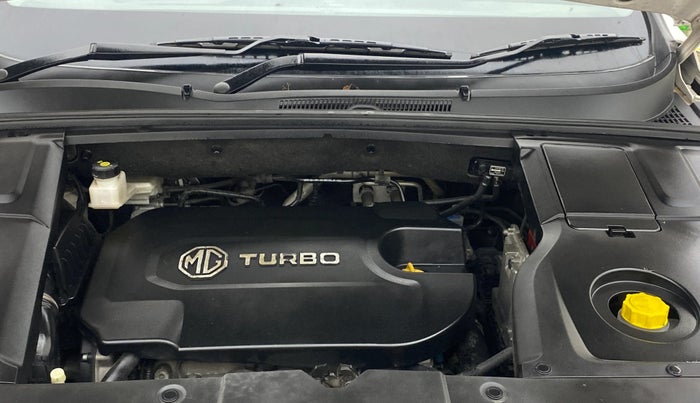2019 MG HECTOR SHARP 2.0 DIESEL, Diesel, Manual, 93,188 km, Engine View