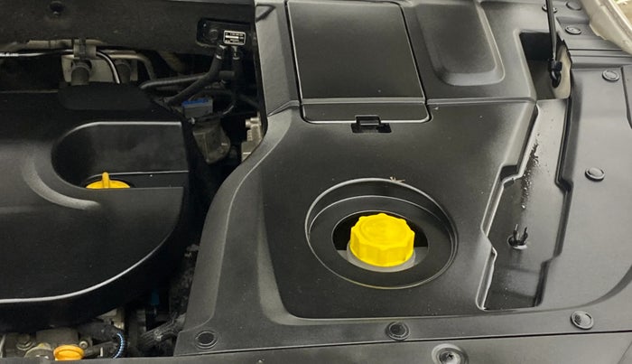 2019 MG HECTOR SHARP 2.0 DIESEL, Diesel, Manual, 93,188 km, Engine View - Left