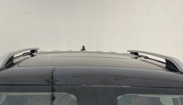 2023 Mahindra SCORPIO-N Z8 PETROL AT 7 STR, Petrol, Automatic, 7,472 km, Moonroof/ Sunroof