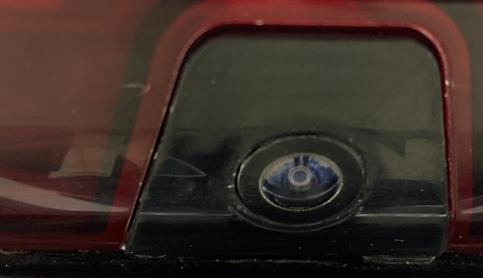 2020 KIA SONET HTK PLUS 1.2, Petrol, Manual, 94,012 km, Parking Camera