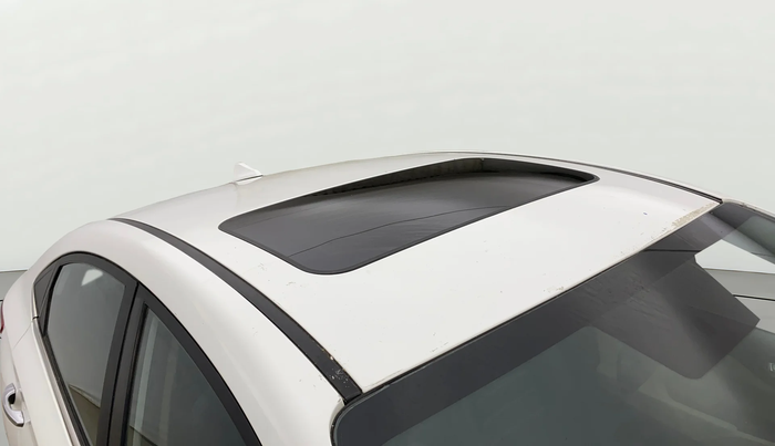 2021 Hyundai Verna SX 1.5 CRDI, Diesel, Manual, 97,843 km, Moonroof/ Sunroof