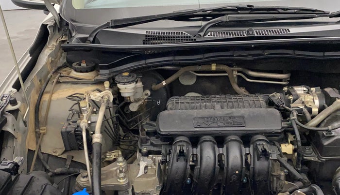 2021 Honda Amaze 1.2L I-VTEC VX CVT, Petrol, Automatic, 23,875 km, Engine View - Right