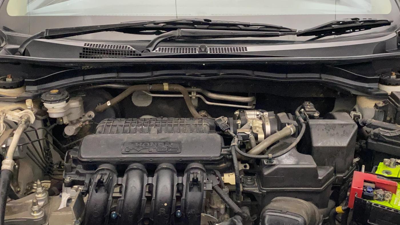2021 Honda Amaze 1.2L I-VTEC VX CVT, Petrol, Automatic, 23,875 km, Engine View
