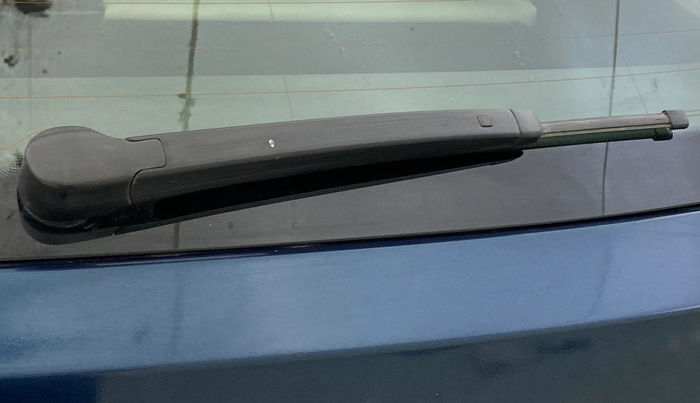 2018 Skoda Kodiaq STYLE 2.0 TDI 4X4 AT, Diesel, Automatic, 98,316 km, Rear Wiper