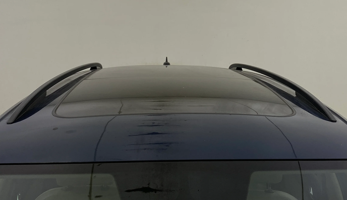 2018 Skoda Kodiaq STYLE 2.0 TDI 4X4 AT, Diesel, Automatic, 98,316 km, Moonroof/ Sunroof