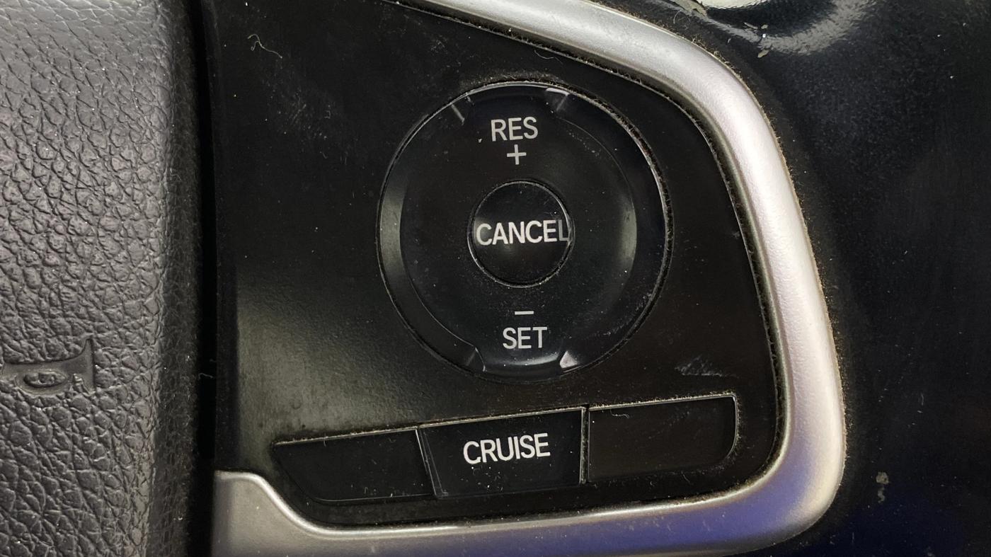 2019 Honda Civic 1.8L I-VTEC ZX CVT, Petrol, Automatic, 91,149 km, Adaptive Cruise Control