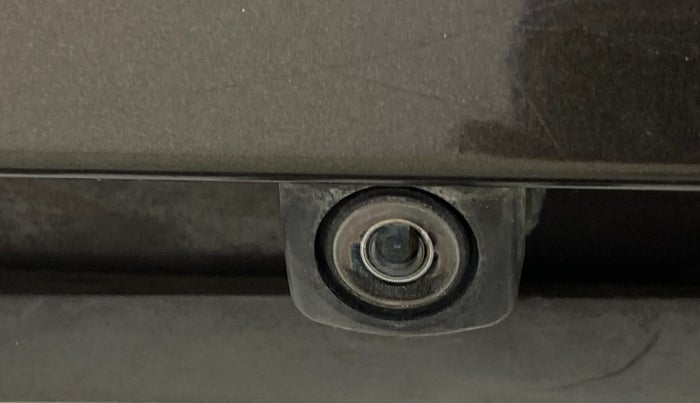 2019 Honda Civic 1.8L I-VTEC ZX CVT, Petrol, Automatic, 91,149 km, Parking Camera