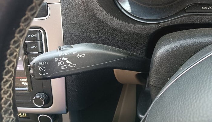 2020 Volkswagen Ameo HIGHLINE PLUS 1.5L 16 ALLOY, Diesel, Manual, 64,879 km, Adaptive Cruise Control