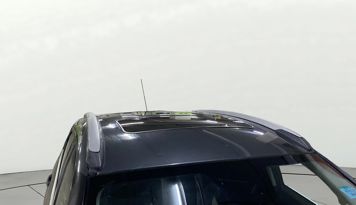 2022 Tata NEXON XMA SUNROOF PETROL, Petrol, Automatic, 27,827 km, Moonroof/ Sunroof