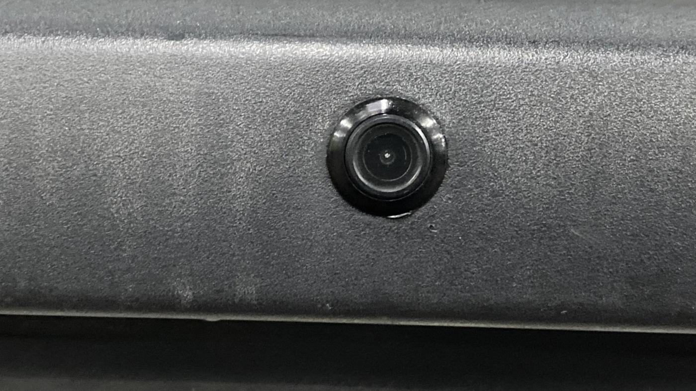 2022 Tata NEXON XMA SUNROOF PETROL, Petrol, Automatic, 27,827 km, Parking Camera
