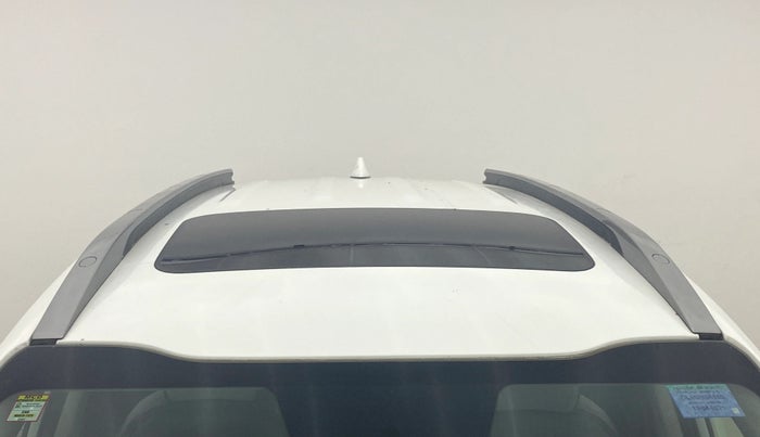 2021 KIA SONET HTX 1.0 IMT, Petrol, Manual, 68,309 km, Moonroof/ Sunroof