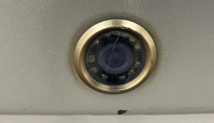 2020 Maruti S PRESSO VXI PLUS AMT, Petrol, Automatic, 39,261 km, Parking Camera