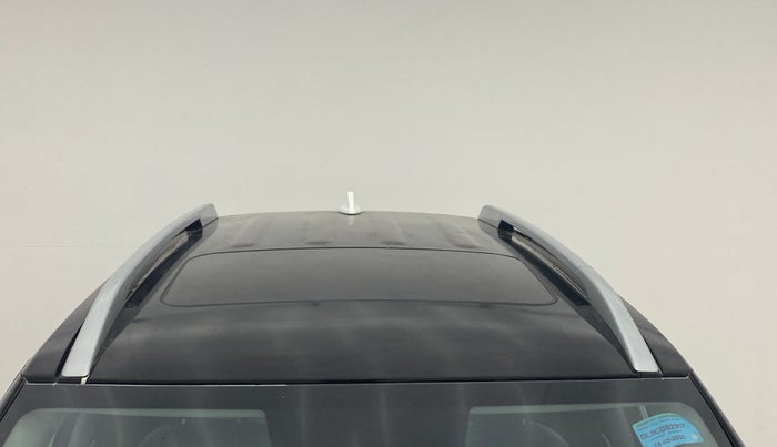 2023 Hyundai VENUE SX 1.2 PETROL, Petrol, Manual, 18,222 km, Moonroof/ Sunroof