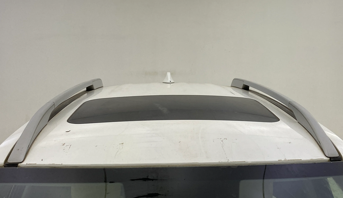 2019 Hyundai VENUE SX(O) 1.4 CRDI, Diesel, Manual, 72,133 km, Moonroof/ Sunroof