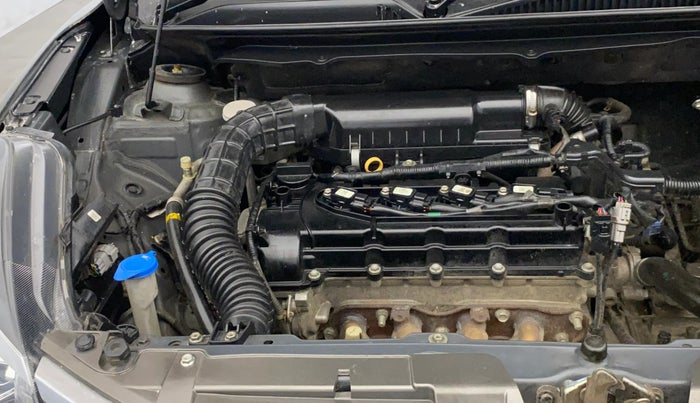 2019 Maruti Baleno ZETA PETROL 1.2, Petrol, Manual, 65,203 km, Engine View - Right