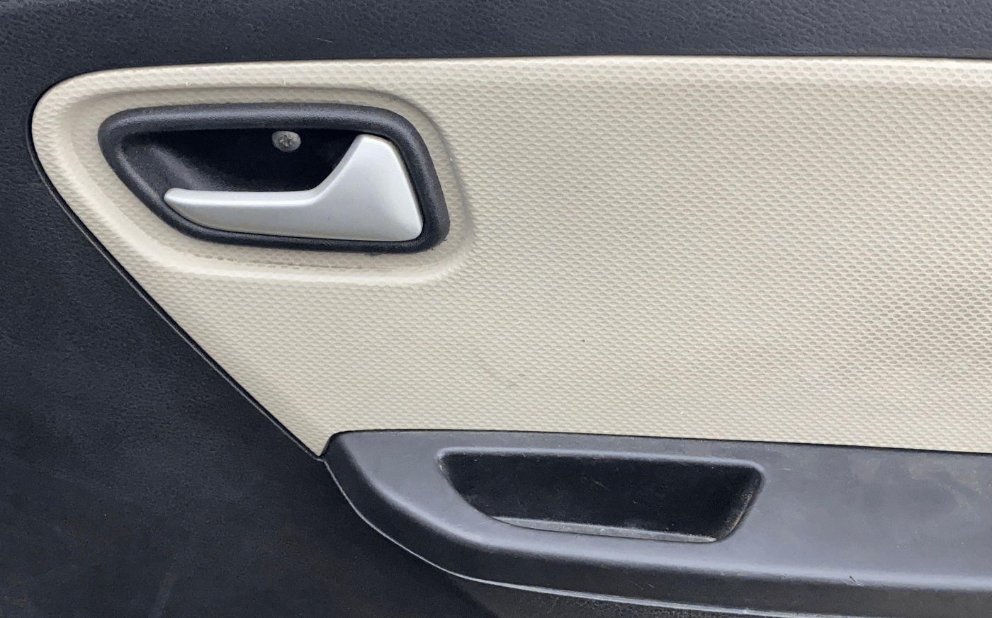 2021 Maruti Alto LXI OPT CNG, CNG, Manual, 93,349 km, Driver Side Door Panels Control